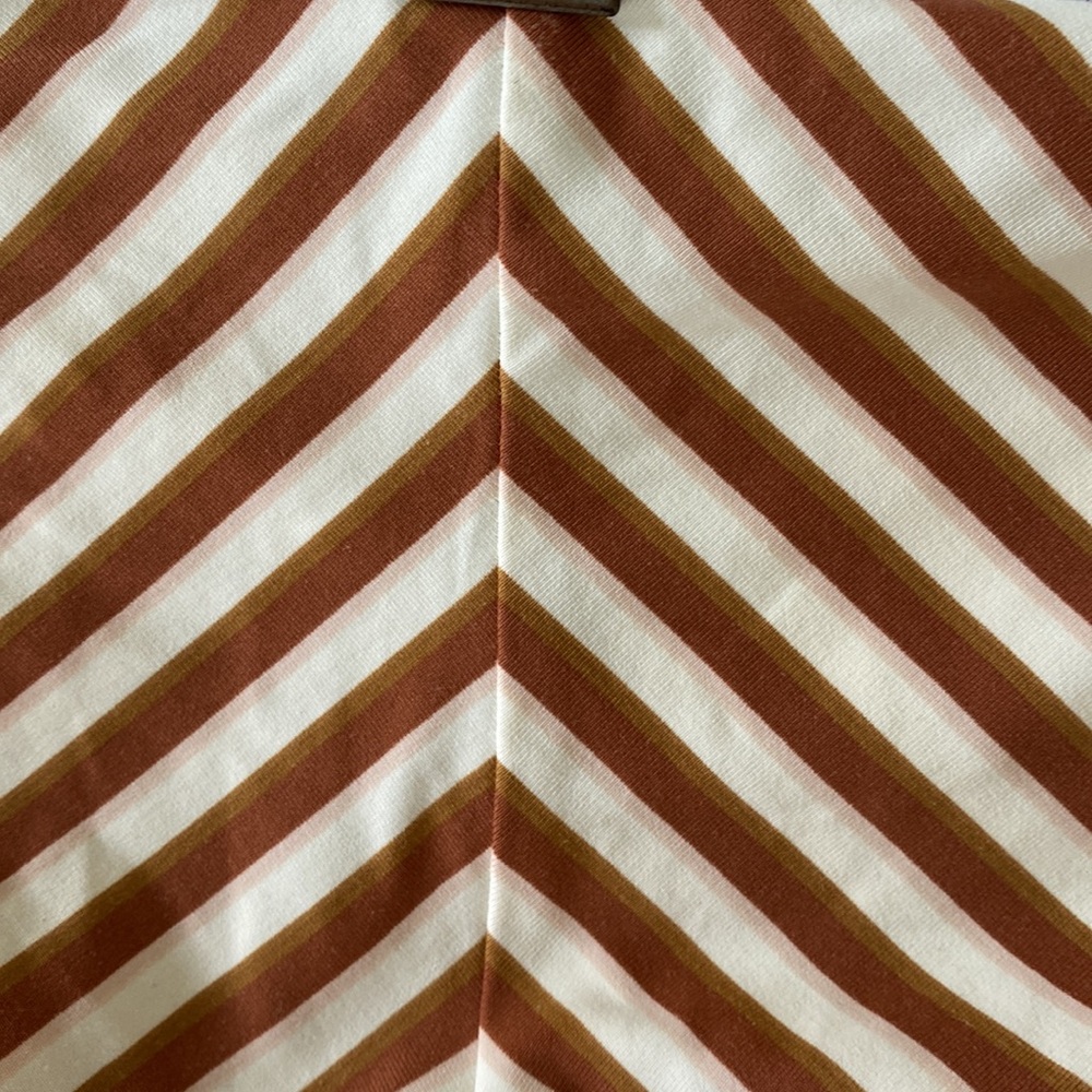 Roxy Cheeky/Skimpy Bikini Bottom - image 5